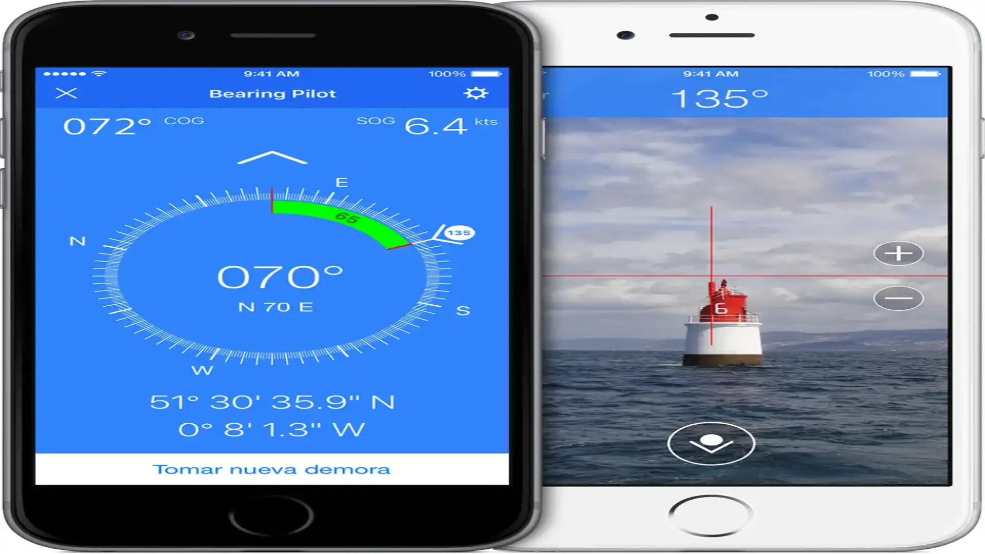 Marinus Apps reaches 100,000 downloads