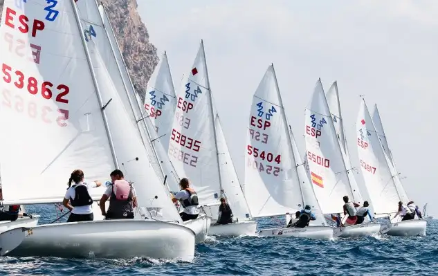 El objetivo de esas futuras acciones de carácter deportivo se centran en poder celebrar la Copa de España de Aguas Interiores en algunas de las tres clases