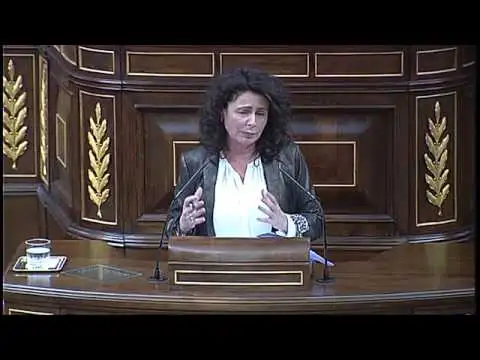 La canaria Matilde Asian nueva Secretaria de Estado de Turismo del Gobierno Rajoy