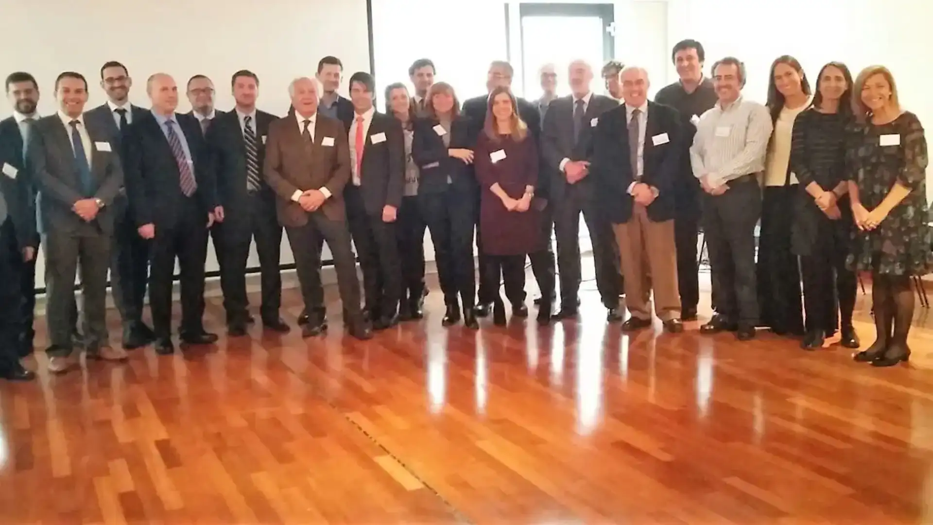 Sasemar leads the "Picasso Project" with European funding