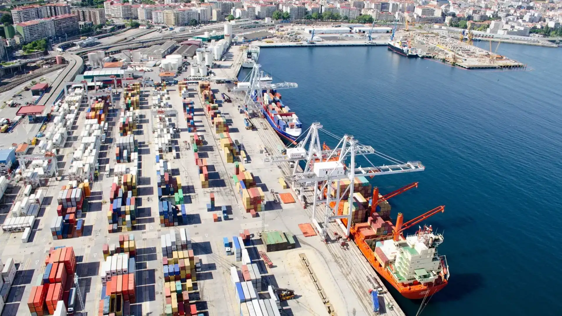 Container scrapping is increasing worldwide