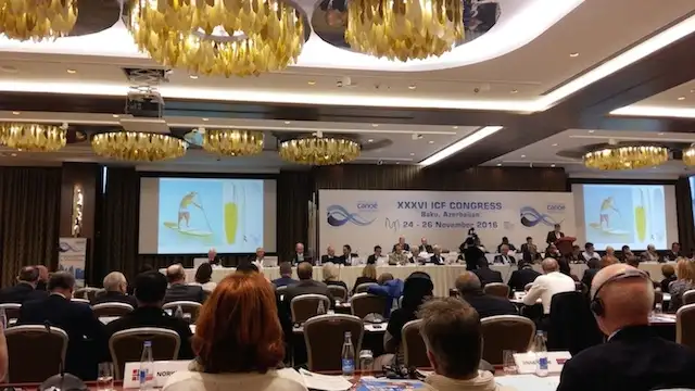 A la reelección de Patxi Perurena como Presidente y Lluís Rabaneda como Chair de Freestyle, que continuarán en la Junta Directiva, se suman los nombramientos de Begoña Rodríguez como miembro del Comité de Marathon, y Meritxell Rodriguez y Narciso Suárez como Asesores del Comité de Slalom y Sprint respectivamente, lo que refuerza notablemente la presencia de España en el máximo organismo internacional, en un momento de importantes cambios sobre el futuro programa olímpico