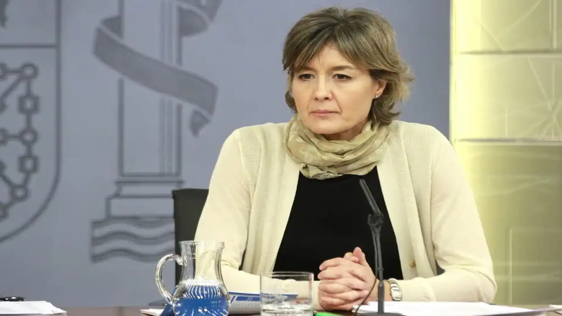 García Tejina has been successful for the Spanish fleet the EU-Mauritania fishing agreement