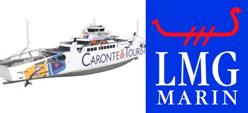 El ferry navegará en el estrecho de Messina, entre Villa San Giovanni y Messina en Sicilia. El ferry será de clase B, según normativa de la UE, con lo que podrá operar en otras rutas como por ejemplo en las islas Aeolian