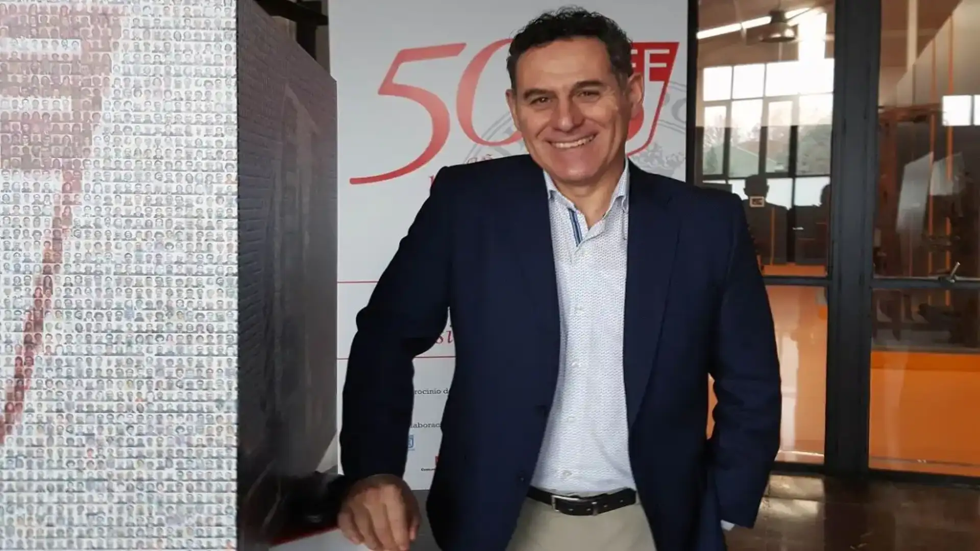 Roman Mangas re-elected president of Spanish Pyragüism