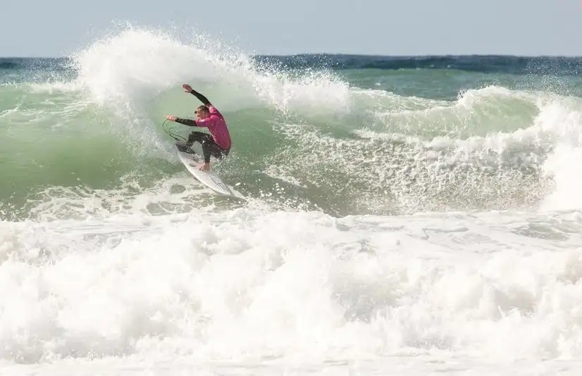 El Euro Junior es una prueba bianual que corona a la mejor selección nacional con el global de puntos de los atletas de cada país además de elegir al campeón individual de cada categoría que se disputa (Foto Víctor Crespo)
