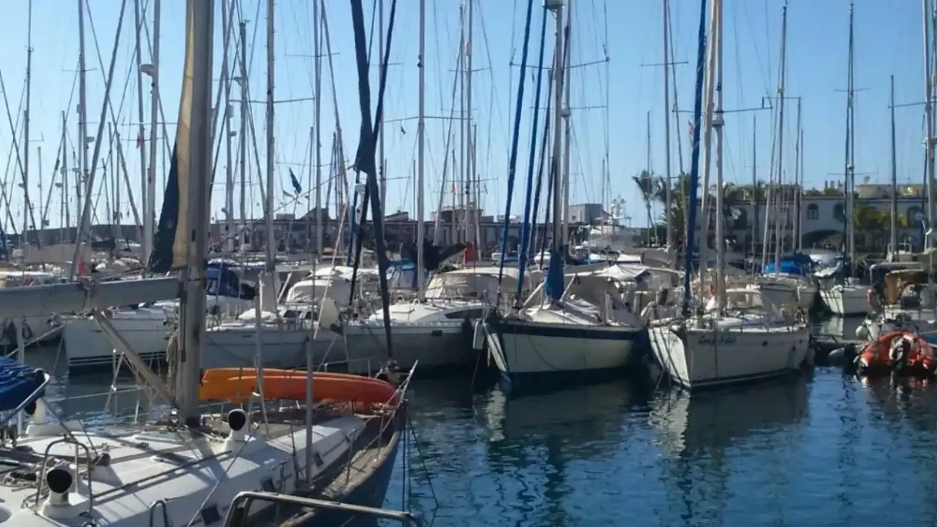 Recreation boat enrollments increase 4.18 with leading Catalonia