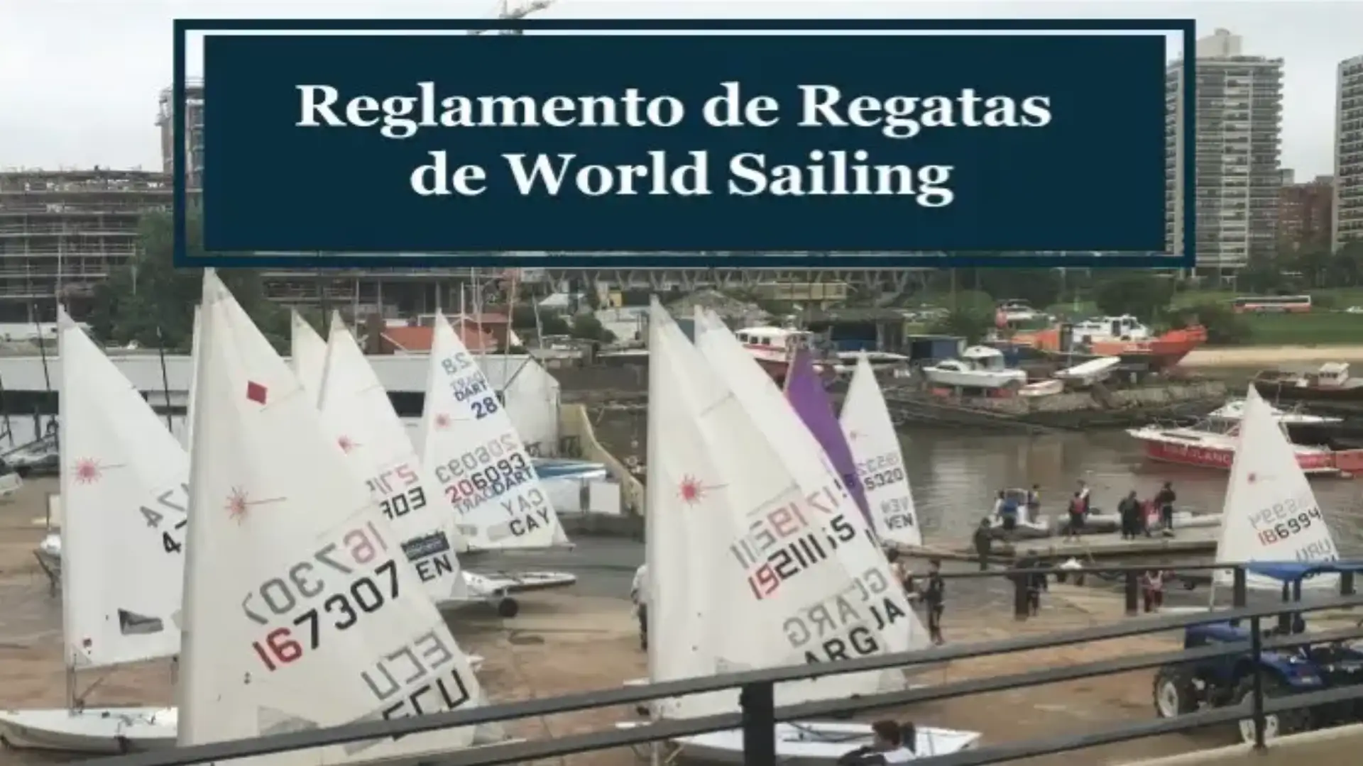 The Spanish Federation publishes the new regulation in Spanish for 2017-2020