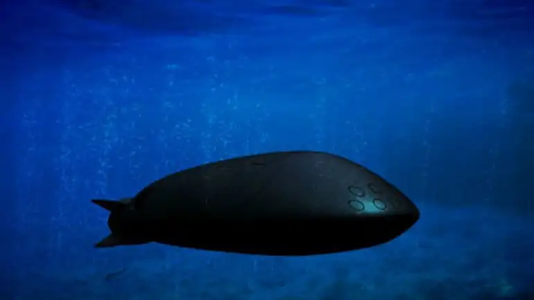 Rusia muestra ante el mundo sus avances en el campo de los vehículos submarinos no tripulados al realizar pruebas con su nuevo dron submarino y que puede convertirse en una peligrosa arma nuclear
