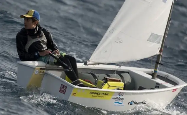 El tiempo se ha convertido, junto con los cerca de 150 niños de 7 países, en un protagonista más desde el lunes 26 de diciembre