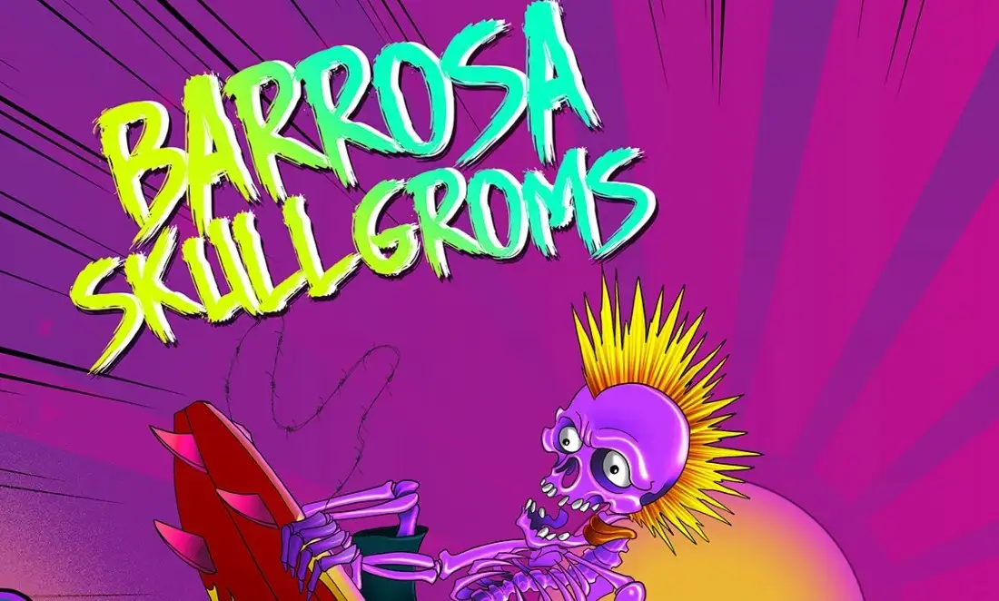 Gran evento de surfing en la incomparable playa de la Barrosa en Chiclana