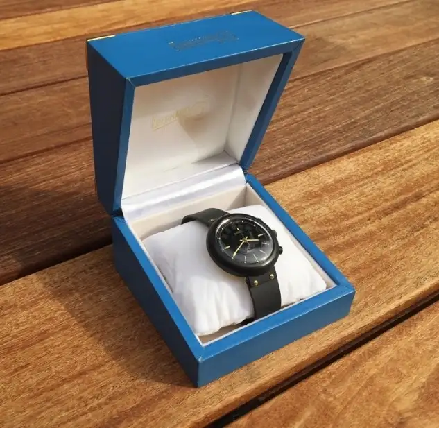 A la venta en EEUU por unos 5.200 US$ (unos 4.900 euros)