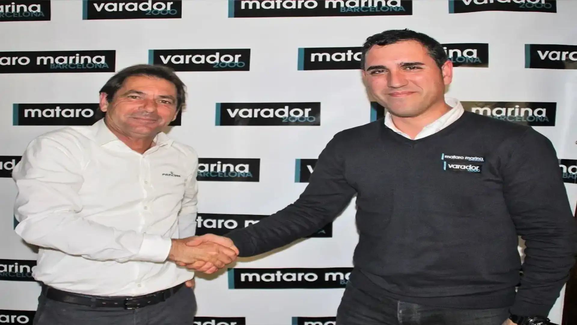 Varador 2000 will be the technical base of Princess Yachts in Catalonia