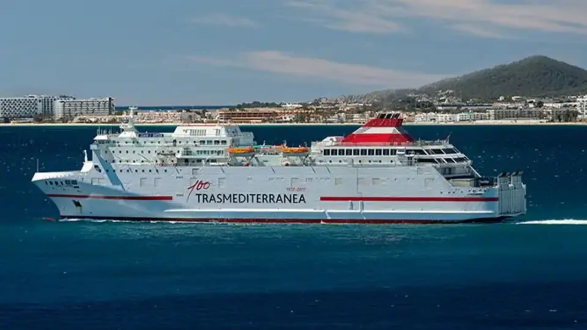 TransMediterranean wants to increase its collaboration with universities in 2017