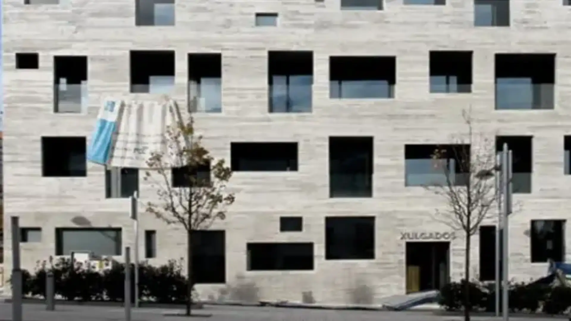 The view on the matter "Galician de Vela-Juan Carlos Pérez Olmedo"