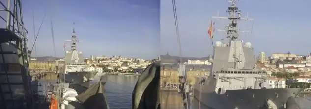 Se repite la experiencia desarrollada por el BAC “Cantabria” en el año 2013