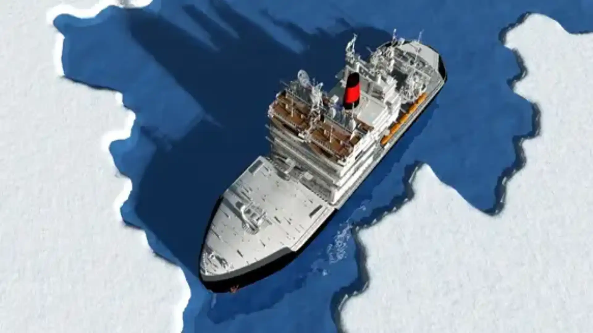 The implementation of the Polar Code a milestone for the planetary environment