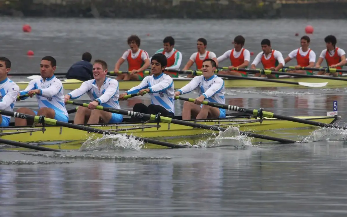 La pista de Castrelo volverá a recibir un Campeonato de España