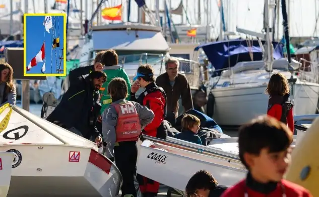 Mañana domingo, 29 de enero, se disputa la tercera jornada del 