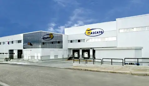 Pescapuerta, Mascato, Organización de Palangreros de La Guardia y armadores de Marín son los creadores