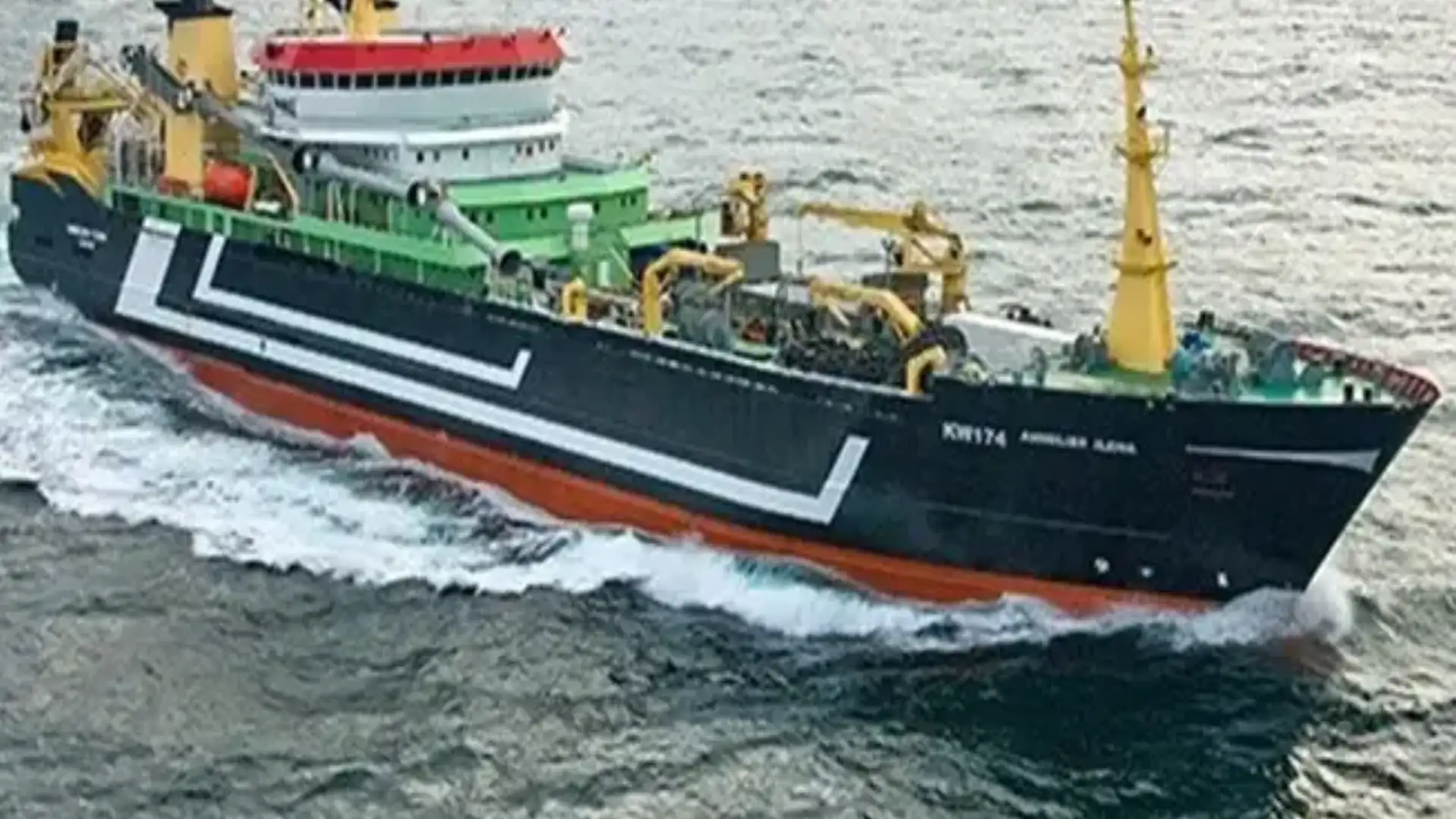 The fisheries sector is concerned by the European Union fleet management regulation