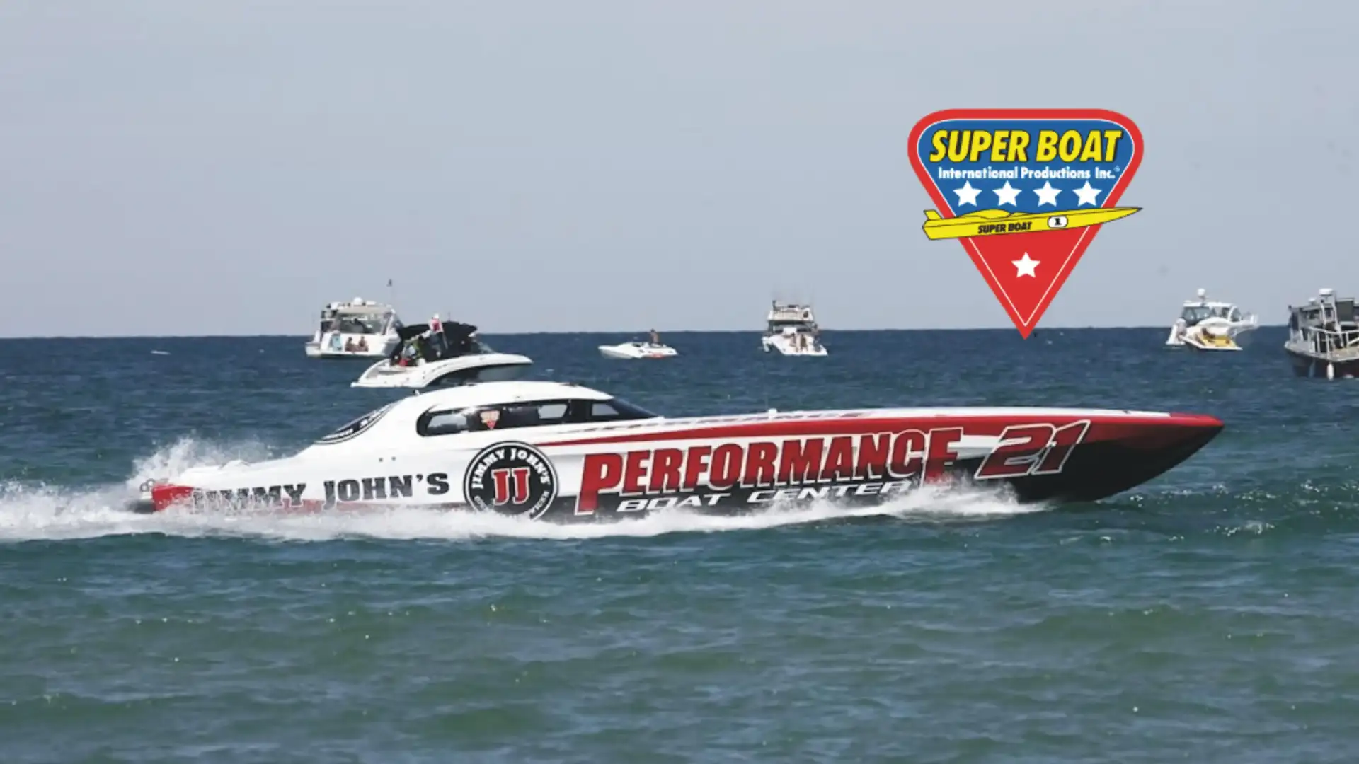 NBC issues three US Super Boat International summary programs