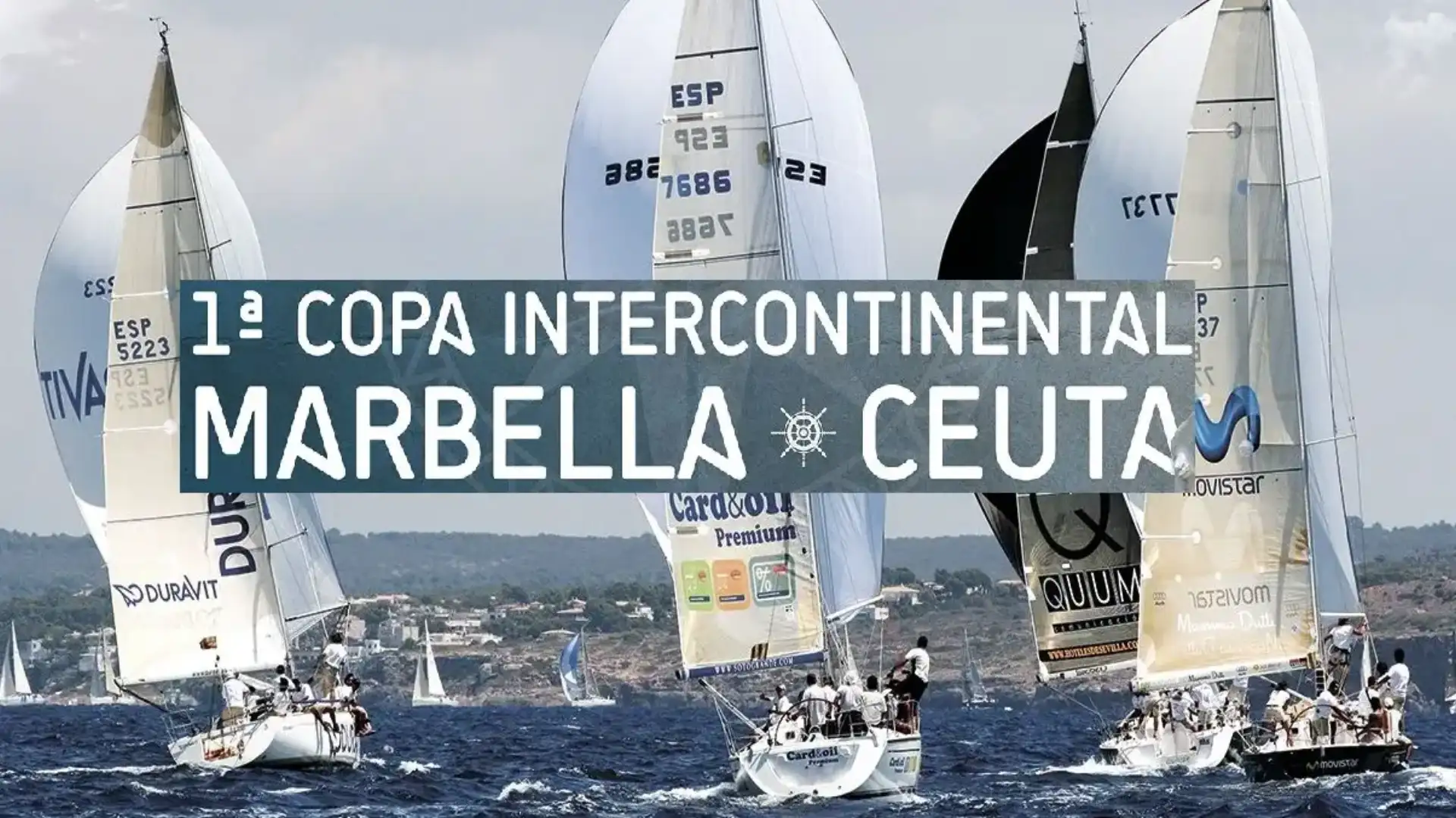 The Marbella Intercontinental - Ceuta returns to the national cruise sailing calendar