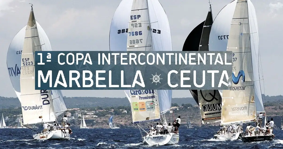 Regresa una de las regatas de crucero más emblemáticas españolas la Copa Intercontinental con 50 barcos en competición