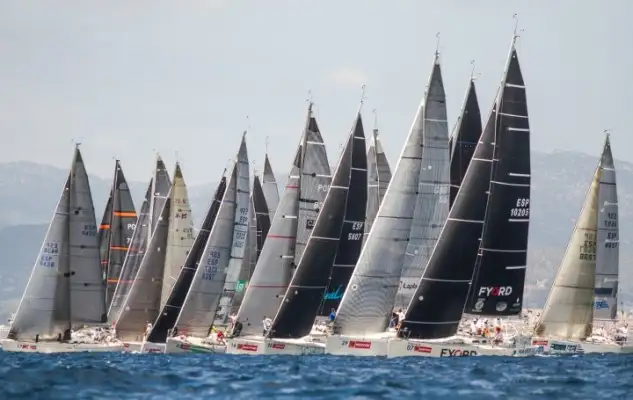 El Anuncio de Regata de la regata de regatas españolas ya está en la calle