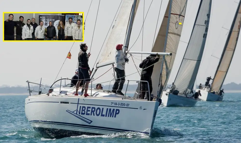 El I Trofeo Varadero Valencia ya tiene vencedores