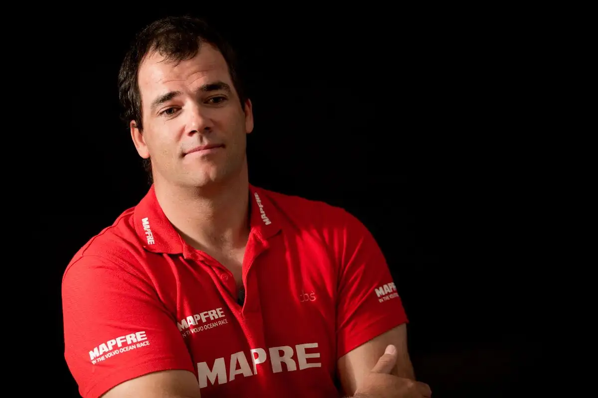 El santanderino Pablo Arrarte será uno de los jefes de guardia del Mapfre.