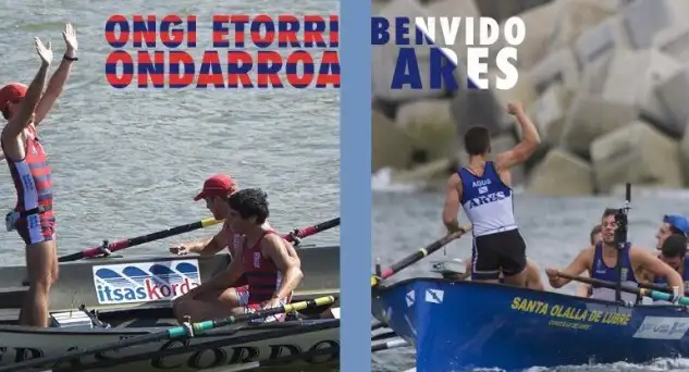 Los ascendidos a la Liga ACT 2017