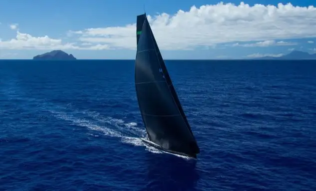 El impresionante "Bella Mente"