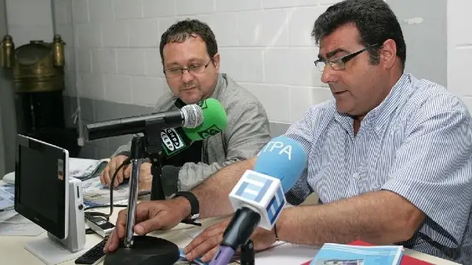 El presidente de la Federación Gallega de Vela ha puesto sobre la mesa graves irregularidades en el proceso electoral que afectan a dos miembros de la Gestora (Foto FG Vela)