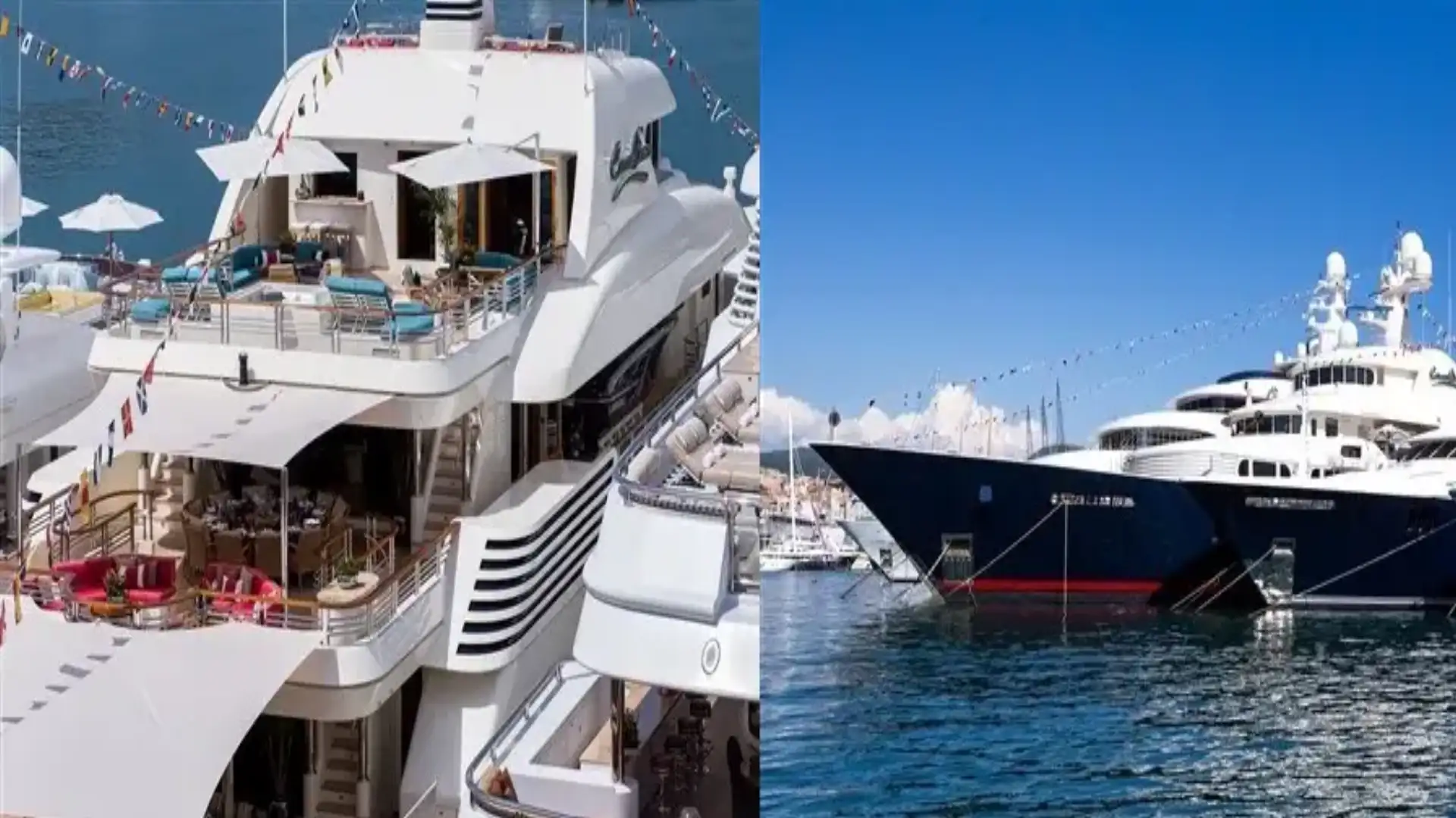 From 24 to 27 April Barcelona receives the MYBA Charter Show