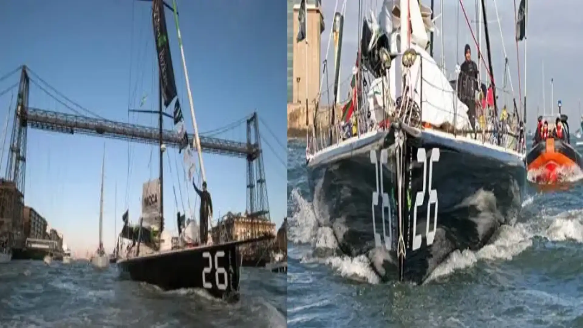 The Maritime of the Abra prepares for Saturday a great reception to Didac Costa