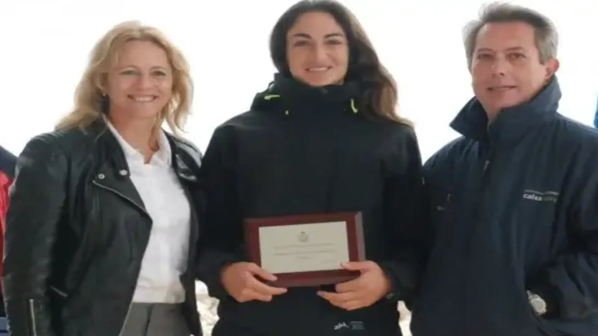 The Andalusian Olympic Week of Vela ended in the Port of Santa Maria