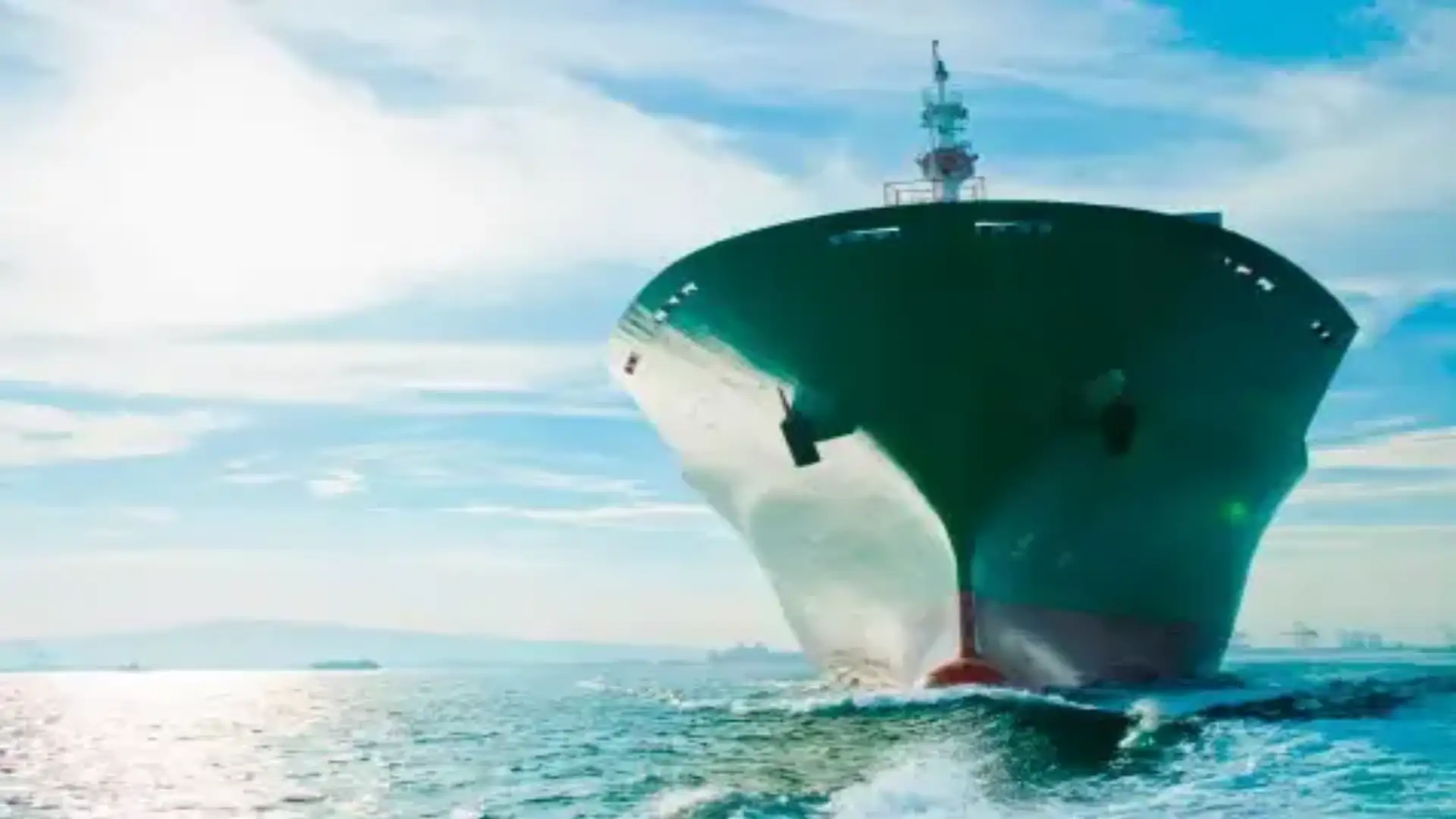 New "Meeting with the Sea" of the Maritime Cluster: "The Ship of the Future"