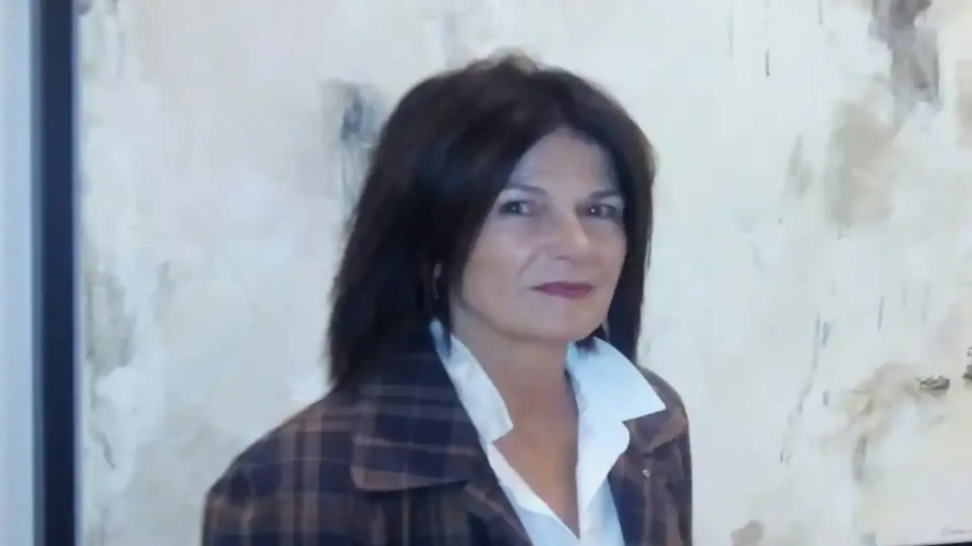 Julia Casanueva presents 68 vouchers for the presidency of the Spanish de Vela