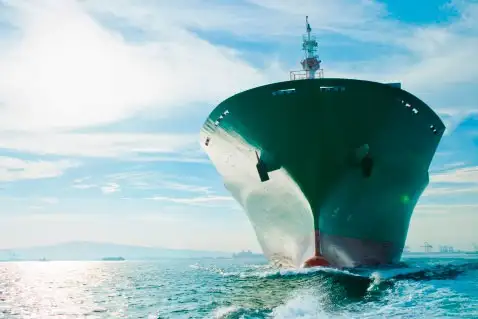 Atractiva propuesta del Clúster Marítimo Español