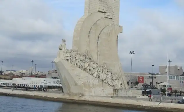 Lisboa y Las Palmas ya tienen su "regata"... ya está abierto plazo para participar en la regata “Discoveries Race los Alisios” 27 agosto a 3 septiembre