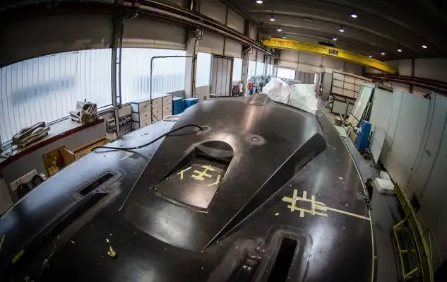 El Team AkzoNobel competirá con un nuevo Volvo Ocean 65 en la Volvo Ocean Race 2017-18