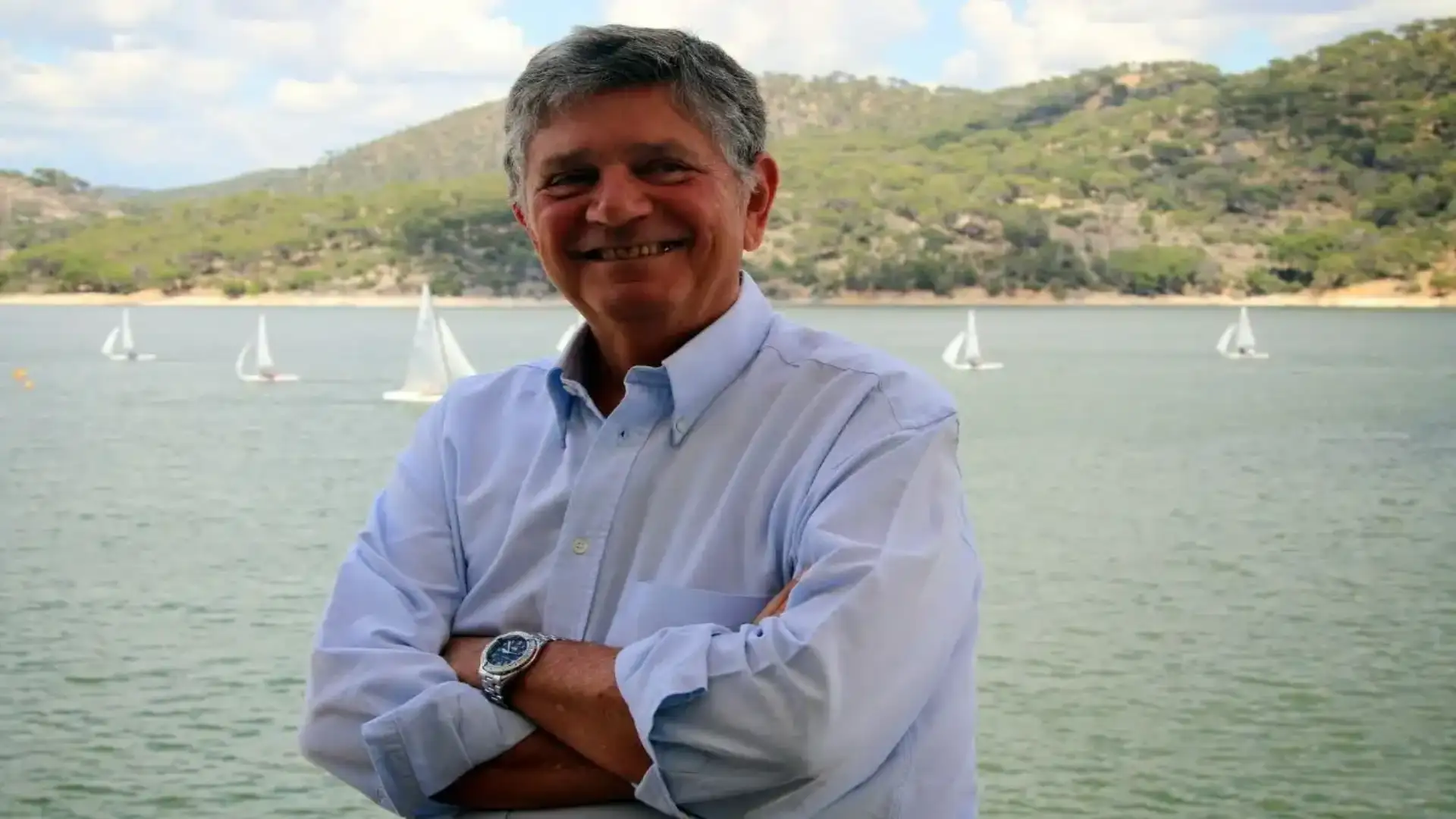 Arturo Delgado welcomes the fact that Turró has Josele Doreste and charges against the Casanueva