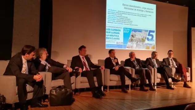 Ilusiones renovadas, espíritu de colaboración y compromisos para avanzar en el desarrollo del sector. Impresiones del V Congreso Náutico