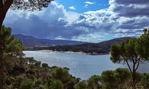 El Club Náutico de San Juan es el lugar de los cursos