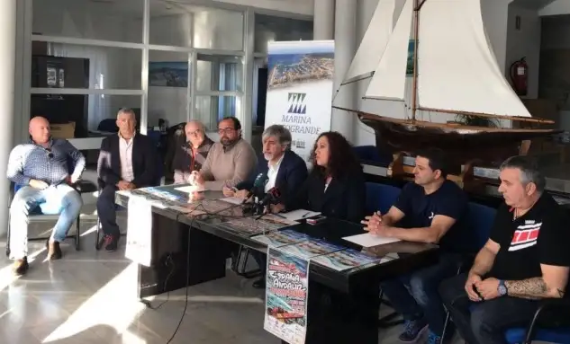 Con la cita de Sotogrande arranca el Campeonato de España 2017