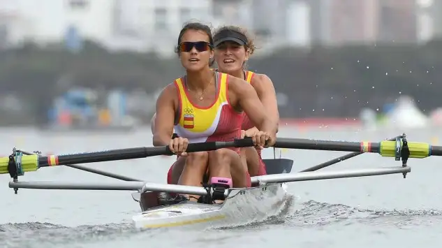 Los días 25 y 26 de marzo se disputará en Bañolas la regata Open de Primavera, regata de acceso al equipo nacional