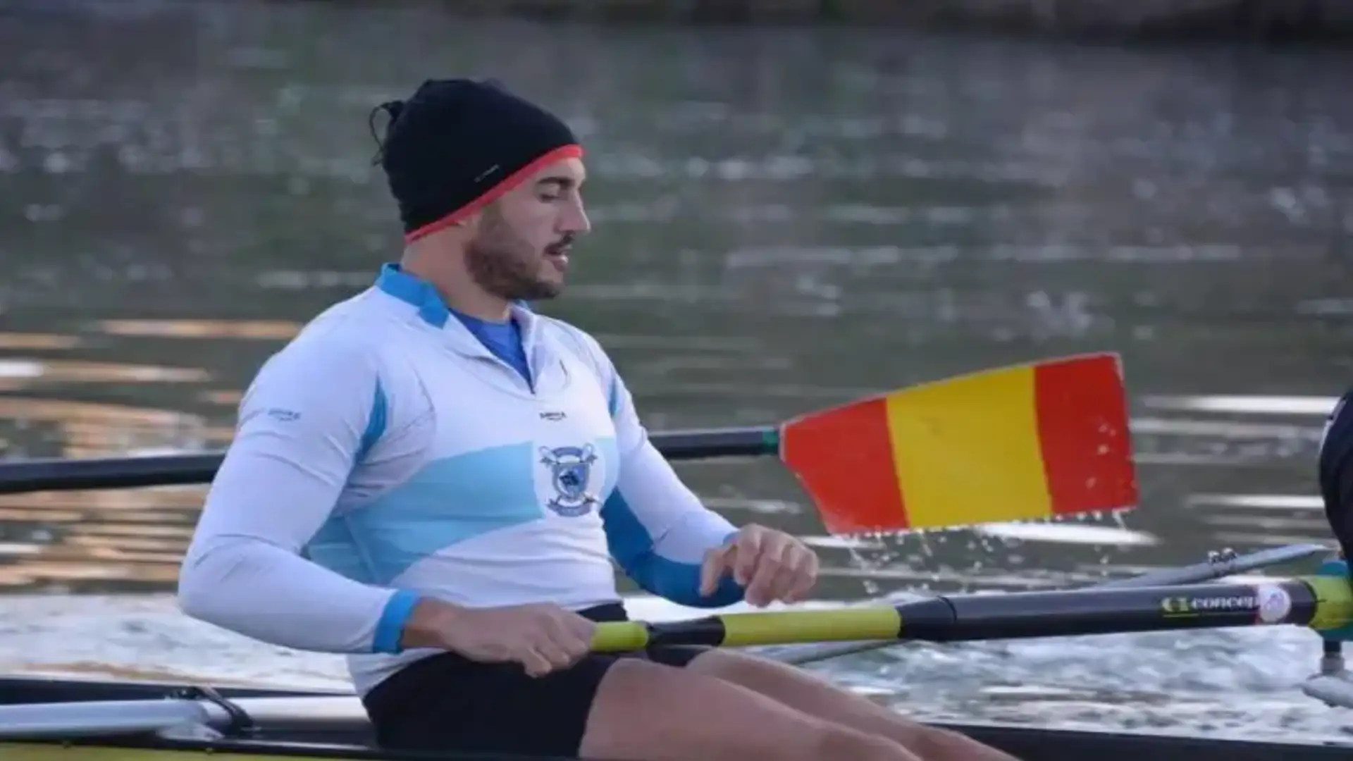 The Spanish Remo publishes the lists of the National Absolute and Sub23 Teams