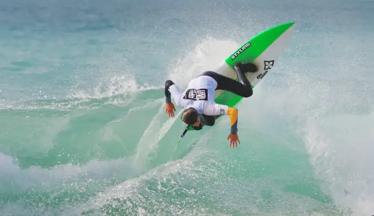 Las condiciones metereológicas previstas han obligado a los organizadores a adelantar las fechas (Foto Lucastzzi)