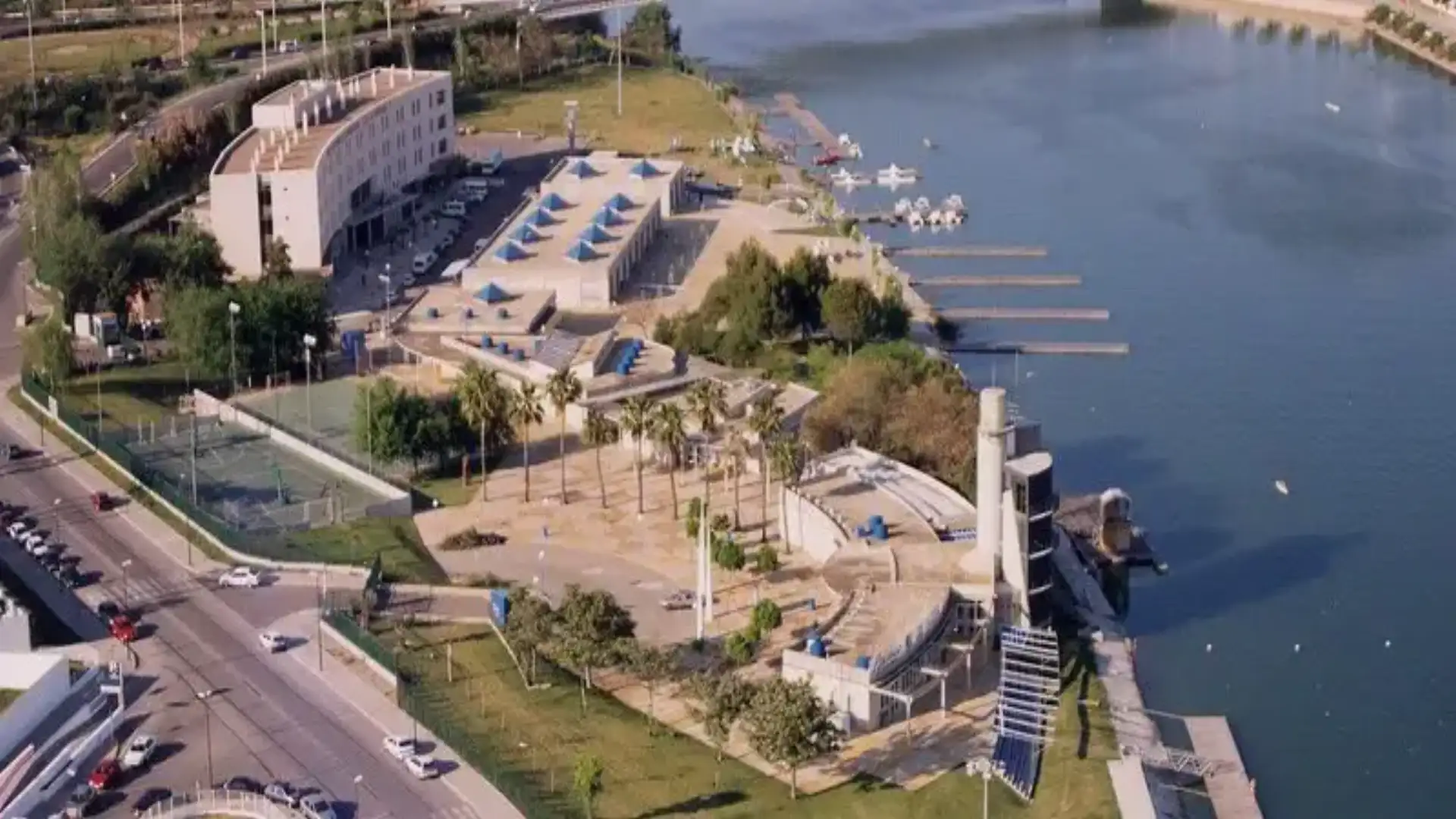 Catalonia with 14 athletes is the community that brings more youth to the "reddish of rowing"